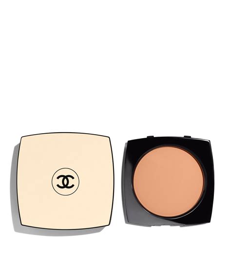 chanel powder compacts|Chanel les beiges powder refill.